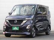 2020 NISSAN ROOX