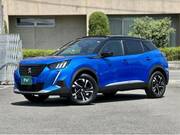 2023 PEUGEOT 2008