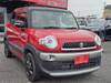 SUZUKI XBEE