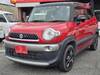 SUZUKI XBEE