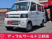 2010 MITSUBISHI OTHER