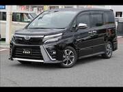2020 TOYOTA VOXY