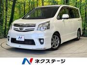 2010 TOYOTA NOAH