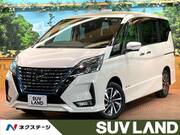 2022 NISSAN SERENA