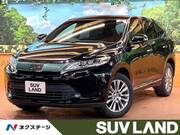 2019 TOYOTA HARRIER