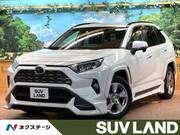 2020 TOYOTA RAV4 G
