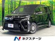 2017 TOYOTA VOXY