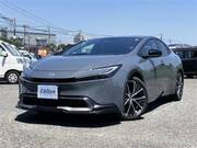2023 TOYOTA PRIUS