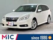 2012 SUBARU LEGACY TOURING WAGON