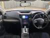 SUBARU LEGACY TOURING WAGON