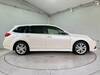SUBARU LEGACY TOURING WAGON