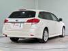 SUBARU LEGACY TOURING WAGON