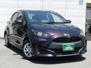 2021 TOYOTA YARIS