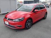 2020 VOLKSWAGEN GOLF