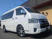 2025 TOYOTA HIACE VAN