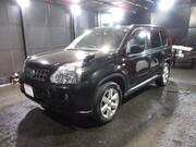 2008 NISSAN X-TRAIL 20X