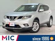 2014 NISSAN X-TRAIL