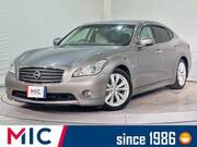 2011 NISSAN FUGA 370GT