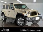 2022 CHRYSLER JEEP WRANGLER UNLIMITED