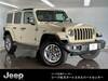 CHRYSLER JEEP WRANGLER UNLIMITED