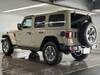 CHRYSLER JEEP WRANGLER UNLIMITED