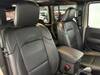 CHRYSLER JEEP WRANGLER UNLIMITED