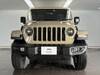 CHRYSLER JEEP WRANGLER UNLIMITED