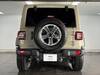 CHRYSLER JEEP WRANGLER UNLIMITED