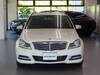 MERCEDES BENZ C-CLASS Stationwagon