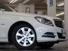 MERCEDES BENZ C-CLASS Stationwagon