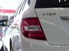 MERCEDES BENZ C-CLASS Stationwagon