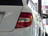 MERCEDES BENZ C-CLASS Stationwagon