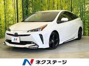 2021 TOYOTA PRIUS