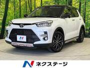 2022 TOYOTA RAIZE