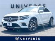 2018 MERCEDES BENZ GLC-CLASS