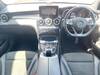 MERCEDES BENZ GLC-CLASS