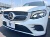 MERCEDES BENZ GLC-CLASS