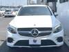 MERCEDES BENZ GLC-CLASS