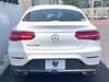 MERCEDES BENZ GLC-CLASS