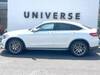 MERCEDES BENZ GLC-CLASS