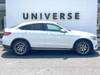 MERCEDES BENZ GLC-CLASS
