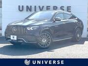 2020 MERCEDES BENZ GLE