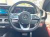 MERCEDES BENZ GLE