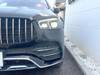 MERCEDES BENZ GLE
