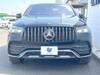 MERCEDES BENZ GLE