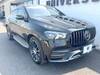 MERCEDES BENZ GLE