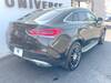 MERCEDES BENZ GLE