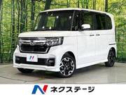 2022 HONDA N-BOX CUSTOM