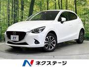 2016 MAZDA DEMIO