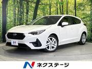 2024 SUBARU IMPREZA